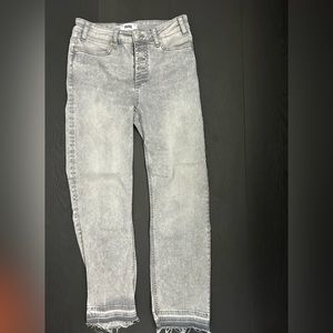 Paige jeans size 28